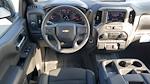 2025 Chevrolet Silverado 1500 Crew Cab RWD, Pickup for sale #42139 - photo 13