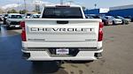 2025 Chevrolet Silverado 1500 Crew Cab RWD, Pickup for sale #42139 - photo 4