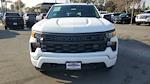 2025 Chevrolet Silverado 1500 Crew Cab RWD, Pickup for sale #42139 - photo 8