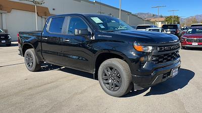 2025 Chevrolet Silverado 1500 Crew Cab RWD, Pickup for sale #42152 - photo 1