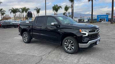 2025 Chevrolet Silverado 1500 Crew Cab RWD, Pickup for sale #42154 - photo 1