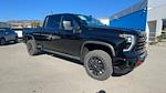 2025 Chevrolet Silverado 2500 Crew Cab 4WD, Pickup for sale #42200 - photo 1