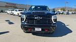 2025 Chevrolet Silverado 2500 Crew Cab 4WD, Pickup for sale #42200 - photo 6