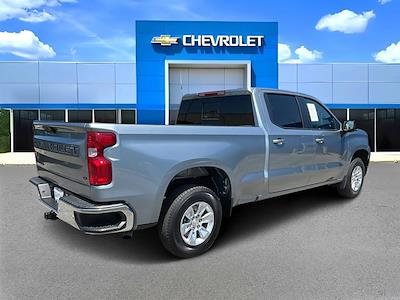 2025 Chevrolet Silverado 1500 Crew Cab RWD Pickup for sale #42201 - photo 2