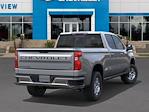 2025 Chevrolet Silverado 1500 Crew Cab RWD Pickup for sale #42201 - photo 2