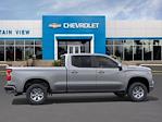 2025 Chevrolet Silverado 1500 Crew Cab RWD Pickup for sale #42201 - photo 4