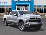 2025 Chevrolet Silverado 1500 Crew Cab RWD Pickup for sale #42201 - photo 7