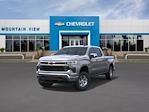 2025 Chevrolet Silverado 1500 Crew Cab RWD Pickup for sale #42201 - photo 8