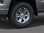 2025 Chevrolet Silverado 1500 Crew Cab RWD Pickup for sale #42201 - photo 9