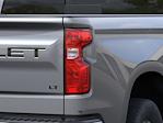 2025 Chevrolet Silverado 1500 Crew Cab RWD Pickup for sale #42201 - photo 11