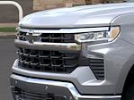 2025 Chevrolet Silverado 1500 Crew Cab RWD Pickup for sale #42201 - photo 13