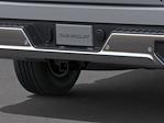 2025 Chevrolet Silverado 1500 Crew Cab RWD Pickup for sale #42201 - photo 14