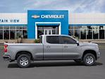 2025 Chevrolet Silverado 1500 Crew Cab RWD, Pickup for sale #42201 - photo 5