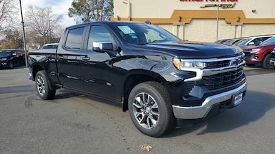 2025 Chevrolet Silverado 1500 Crew Cab RWD, Pickup for sale #42214 - photo 1