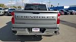 2025 Chevrolet Silverado 1500 Crew Cab RWD, Pickup for sale #42215 - photo 4