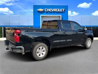 New 2025 Chevrolet Silverado 1500 LT Crew Cab Pickup for sale #42217 - photo 2