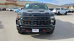 2025 Chevrolet Silverado 1500 Crew Cab 4WD, Pickup for sale #42222 - photo 8