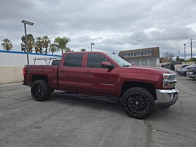 2016 Chevrolet Silverado 1500 Crew Cab RWD, Pickup for sale #42230A - photo 1