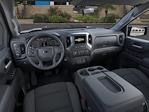 2025 Chevrolet Silverado 1500 Crew Cab 4WD, Pickup for sale #42256 - photo 15