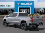 2025 Chevrolet Silverado 1500 Crew Cab 4WD, Pickup for sale #42256 - photo 3