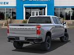 2025 Chevrolet Silverado 1500 Crew Cab 4WD, Pickup for sale #42256 - photo 4