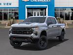 2025 Chevrolet Silverado 1500 Crew Cab 4WD, Pickup for sale #42256 - photo 6