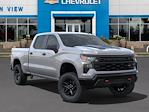 2025 Chevrolet Silverado 1500 Crew Cab 4WD, Pickup for sale #42256 - photo 7