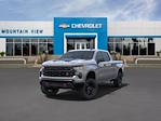 2025 Chevrolet Silverado 1500 Crew Cab 4WD, Pickup for sale #42256 - photo 8