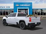 2025 Chevrolet Silverado 2500 Crew Cab 4WD, Pickup for sale #42264 - photo 3