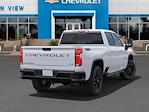 2025 Chevrolet Silverado 2500 Crew Cab 4WD, Pickup for sale #42264 - photo 4