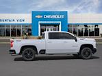 2025 Chevrolet Silverado 2500 Crew Cab 4WD, Pickup for sale #42264 - photo 5