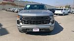 2025 Chevrolet Silverado 1500 Crew Cab RWD, Pickup for sale #42280 - photo 8