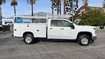 2025 Chevrolet Silverado 2500 Double Cab RWD, Service Truck for sale #42283 - photo 3