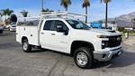 2025 Chevrolet Silverado 2500 Double Cab RWD, Service Truck for sale #42283 - photo 1