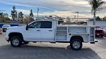 2025 Chevrolet Silverado 2500 Double Cab RWD, Service Truck for sale #42283 - photo 4