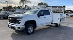 2025 Chevrolet Silverado 2500 Double Cab RWD, Service Truck for sale #42283 - photo 5