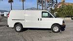 2024 Chevrolet Express 2500 RWD, Upfitted Cargo Van for sale #42291 - photo 3