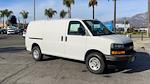 2024 Chevrolet Express 2500 RWD, Upfitted Cargo Van for sale #42291 - photo 1