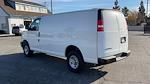 2024 Chevrolet Express 2500 RWD, Upfitted Cargo Van for sale #42291 - photo 6