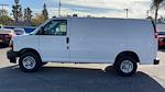 2024 Chevrolet Express 2500 RWD, Upfitted Cargo Van for sale #42291 - photo 7