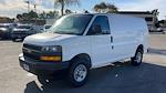 2024 Chevrolet Express 2500 RWD, Upfitted Cargo Van for sale #42291 - photo 8