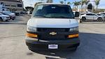 2024 Chevrolet Express 2500 RWD, Upfitted Cargo Van for sale #42291 - photo 9