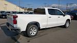 2025 Chevrolet Silverado 1500 Crew Cab RWD, Pickup for sale #42304 - photo 2