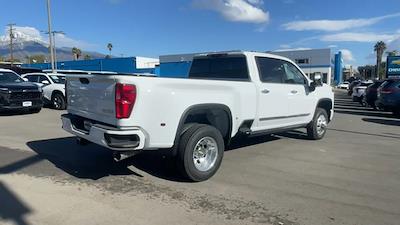 2025 Chevrolet Silverado 3500 Crew Cab 4WD, Pickup for sale #42306 - photo 2