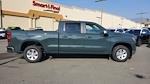 2025 Chevrolet Silverado 1500 Crew Cab RWD, Pickup for sale #42311 - photo 3