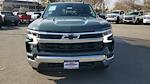 2025 Chevrolet Silverado 1500 Crew Cab RWD, Pickup for sale #42311 - photo 8