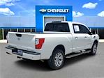 2020 Nissan Titan XD Crew Cab 4WD Pickup for sale #42337B - photo 3