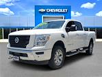 2020 Nissan Titan XD Crew Cab 4WD Pickup for sale #42337B - photo 7