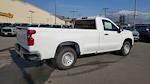 2025 Chevrolet Silverado 1500 Regular Cab RWD, Pickup for sale #42341 - photo 3