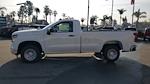 2025 Chevrolet Silverado 1500 Regular Cab RWD, Pickup for sale #42341 - photo 6